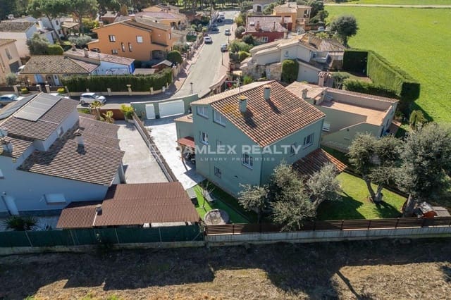 3 chambre Villa/Maison à vendre à Calella de Palafrugell, Palafrugell - 440 000 € (Ref: 8135997)