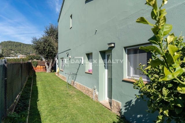 3 chambre Villa/Maison à vendre à Calella de Palafrugell, Palafrugell - 440 000 € (Ref: 8135997)