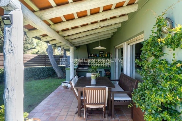 3 chambre Villa/Maison à vendre à Calella de Palafrugell, Palafrugell - 440 000 € (Ref: 8135997)