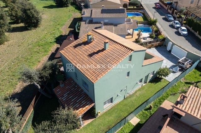 3 chambre Villa/Maison à vendre à Calella de Palafrugell, Palafrugell - 440 000 € (Ref: 8135997)