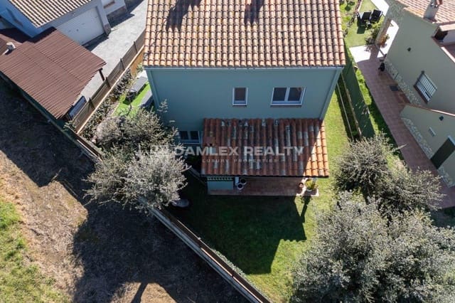 3 chambre Villa/Maison à vendre à Calella de Palafrugell, Palafrugell - 440 000 € (Ref: 8135997)