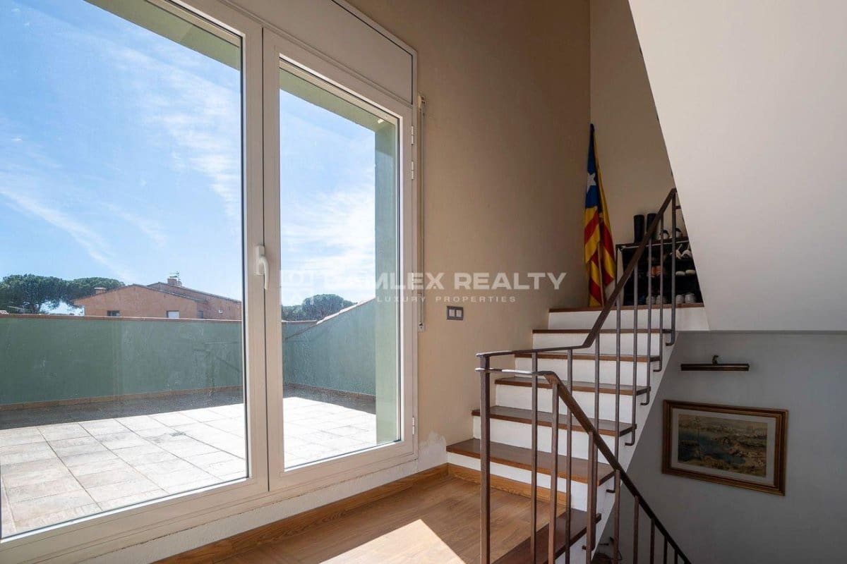 3 soveværelse Villa til salg i Calella de Palafrugell - € 440.000 (Ref: 8135997)