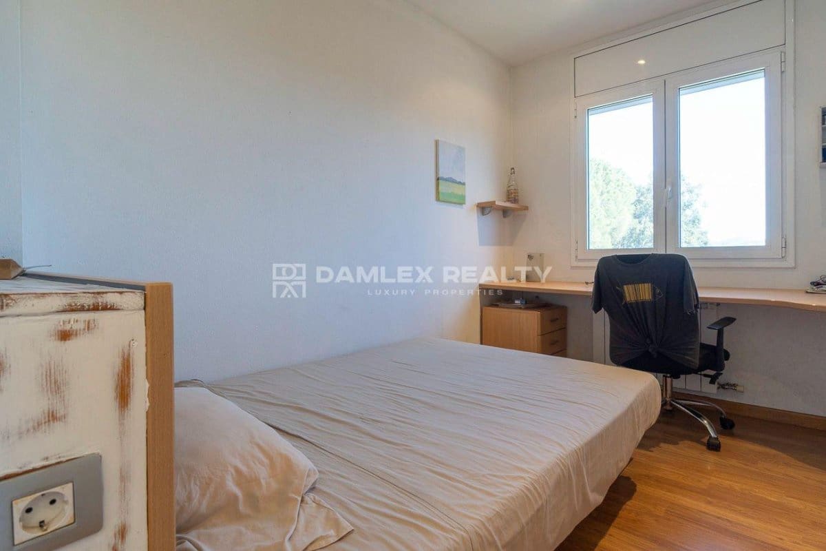 3 soveværelse Villa til salg i Calella de Palafrugell - € 440.000 (Ref: 8135997)