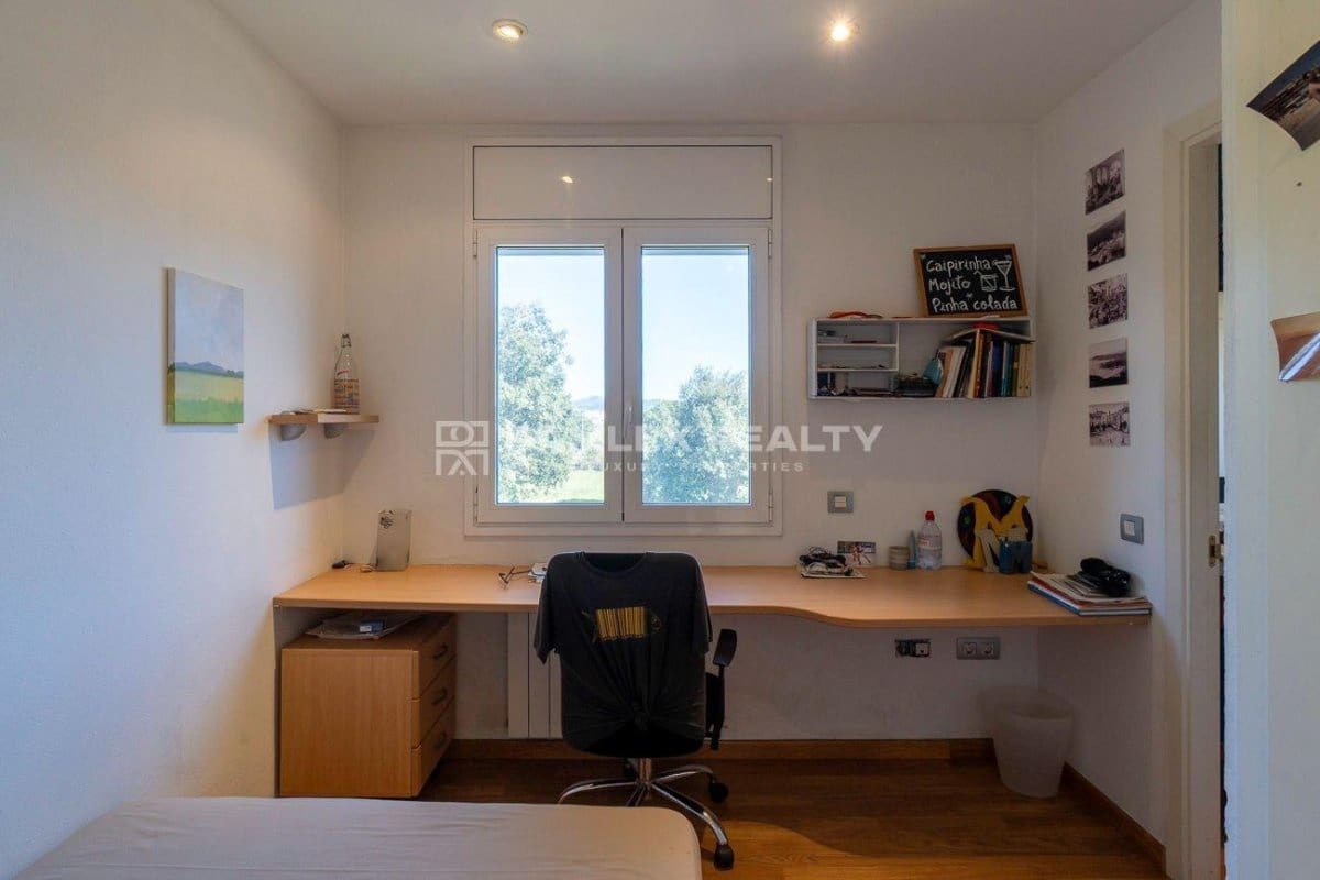 3 soveværelse Villa til salg i Calella de Palafrugell - € 440.000 (Ref: 8135997)