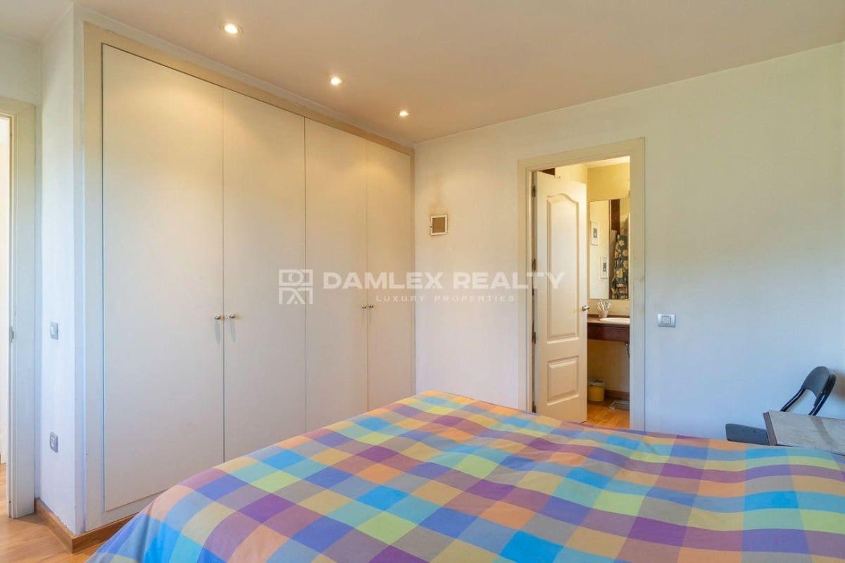 3 soveværelse Villa til salg i Calella de Palafrugell - € 440.000 (Ref: 8135997)