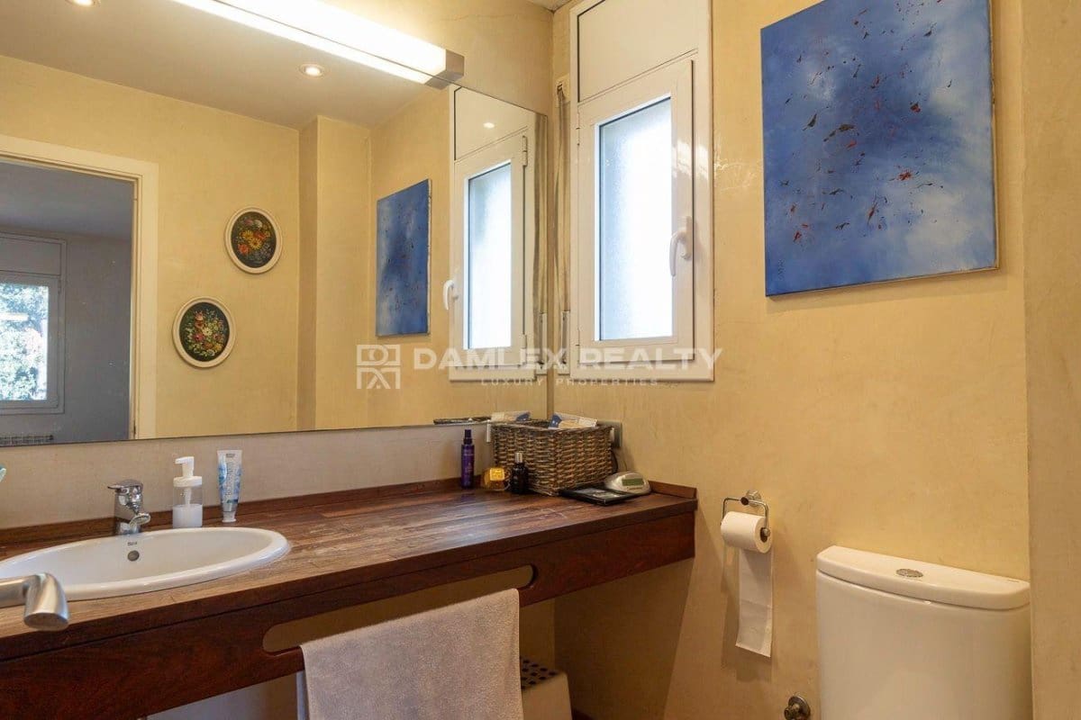 3 soveværelse Villa til salg i Calella de Palafrugell - € 440.000 (Ref: 8135997)