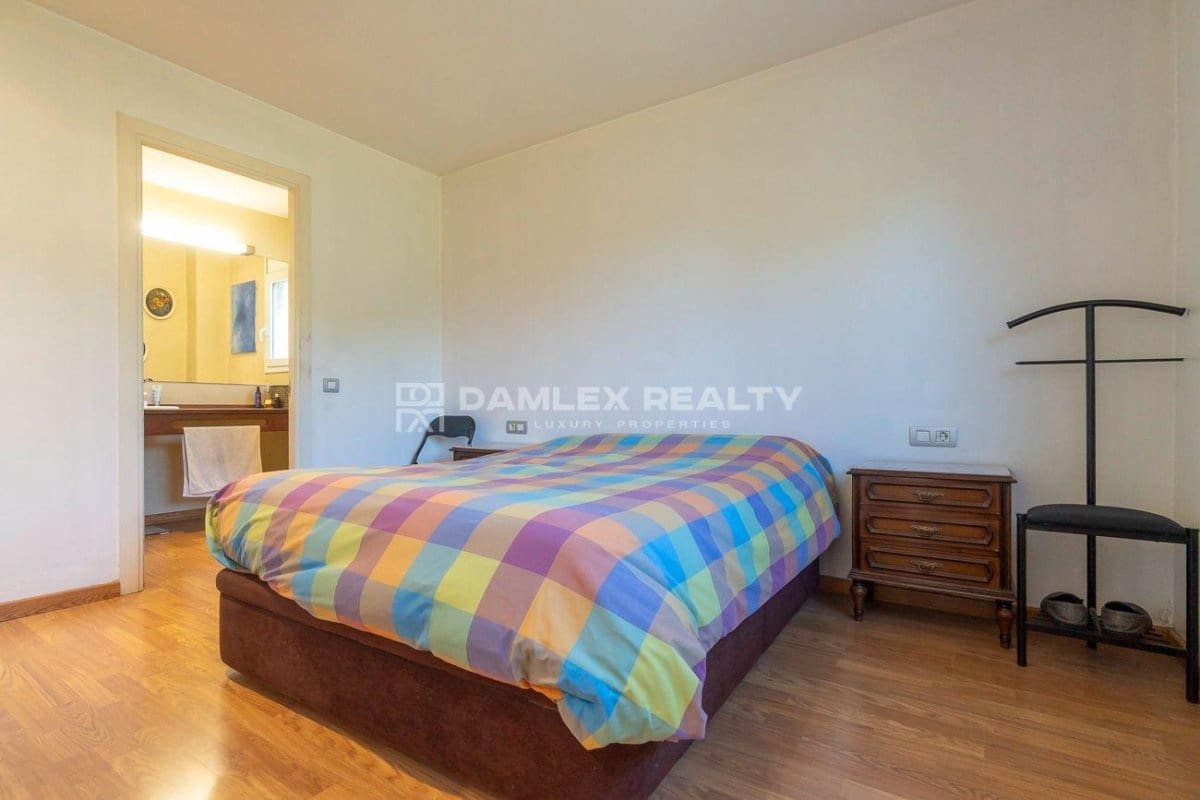 3 soveværelse Villa til salg i Calella de Palafrugell - € 440.000 (Ref: 8135997)