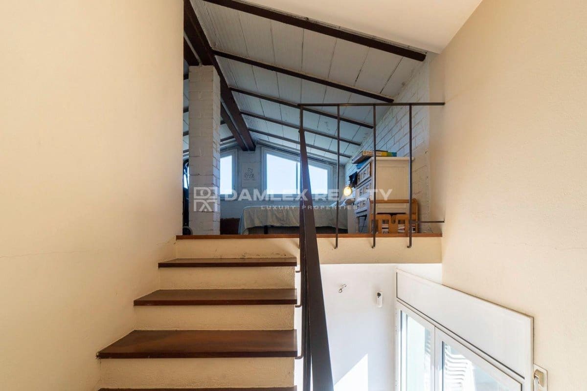 3 soveværelse Villa til salg i Calella de Palafrugell - € 440.000 (Ref: 8135997)