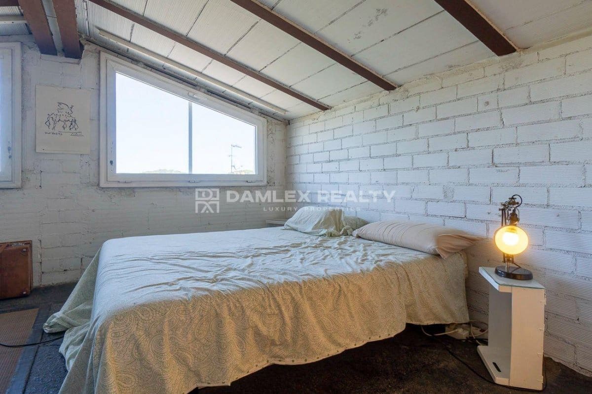 3 soveværelse Villa til salg i Calella de Palafrugell - € 440.000 (Ref: 8135997)