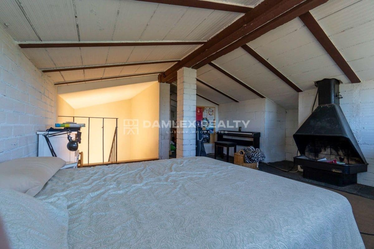 3 soveværelse Villa til salg i Calella de Palafrugell - € 440.000 (Ref: 8135997)