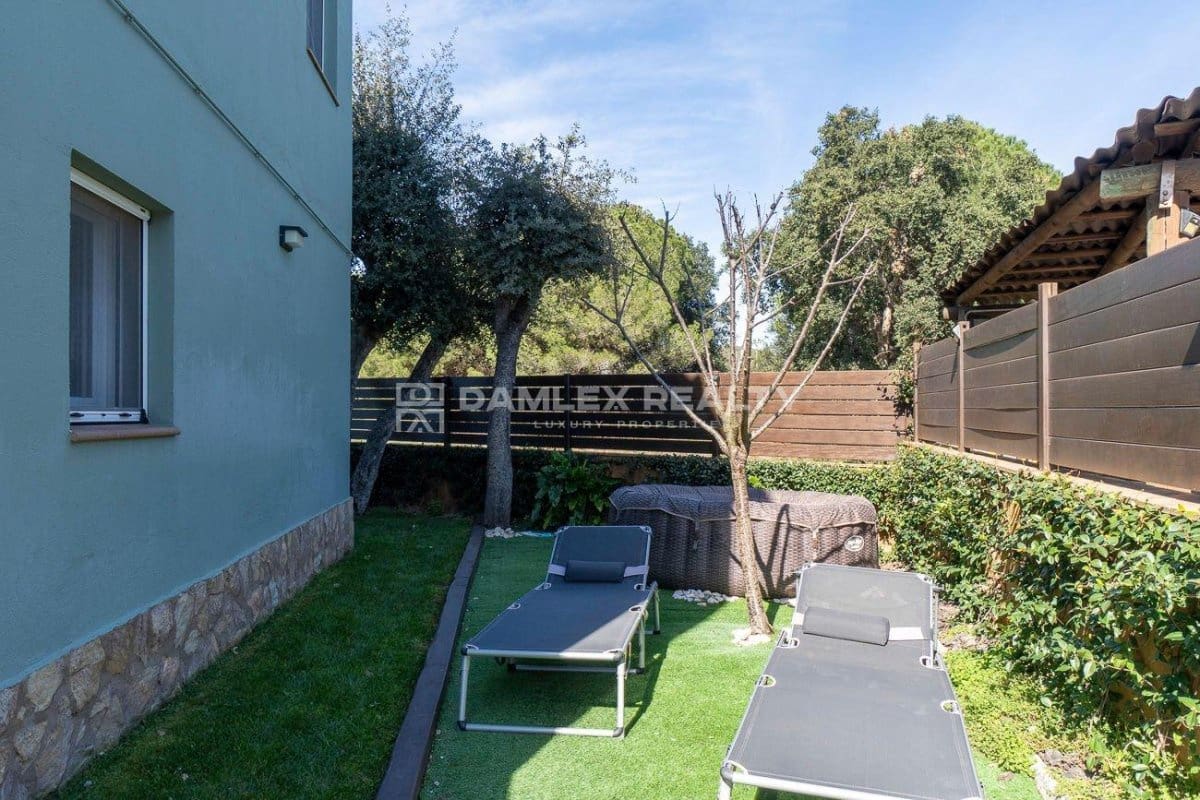 3 soveværelse Villa til salg i Calella de Palafrugell - € 440.000 (Ref: 8135997)