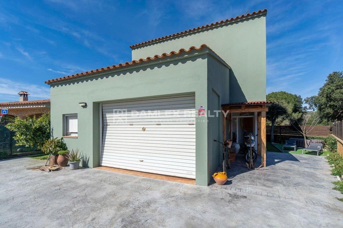 3 soveværelse Villa til salg i Calella de Palafrugell - € 440.000 (Ref: 8135997)