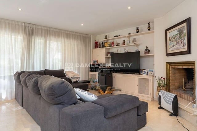 6 sypialnia Willa na sprzedaż w Santa Cristina d'Aro z basenem - 1 400 000 € (Ref: 8141502)