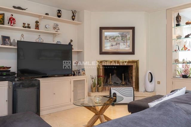 6 sypialnia Willa na sprzedaż w Santa Cristina d'Aro z basenem - 1 400 000 € (Ref: 8141502)