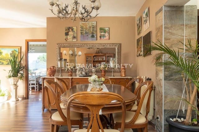 21 camera da letto Villa in vendita in Platja d'Aro, Castell-Platja d'Aro con piscina - 2.075.000 € (Rif: 8143418)