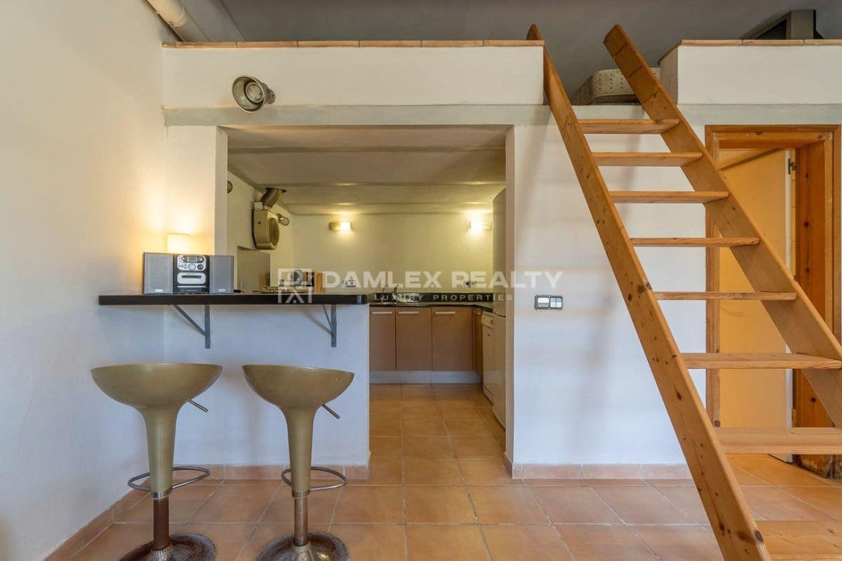 5 sypialnia Willa na sprzedaż w Begur z basenem garażem - 875 000 € (Ref: 8146558)