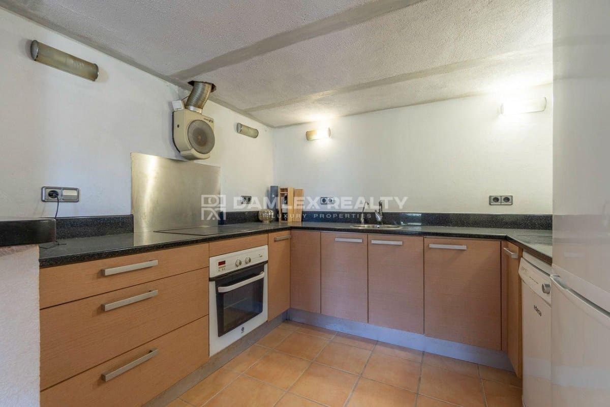 5 sypialnia Willa na sprzedaż w Begur z basenem garażem - 875 000 € (Ref: 8146558)