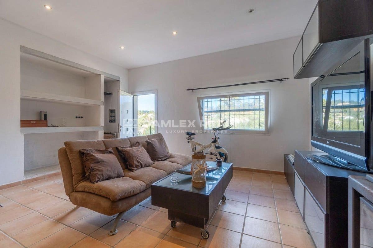 5 sypialnia Willa na sprzedaż w Begur z basenem garażem - 875 000 € (Ref: 8146558)