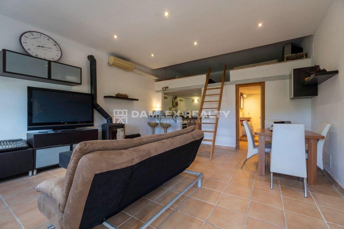 5 sypialnia Willa na sprzedaż w Begur z basenem garażem - 875 000 € (Ref: 8146558)