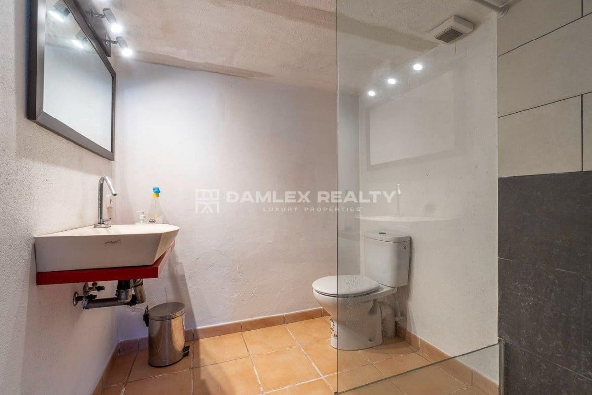 5 sypialnia Willa na sprzedaż w Begur z basenem garażem - 875 000 € (Ref: 8146558)