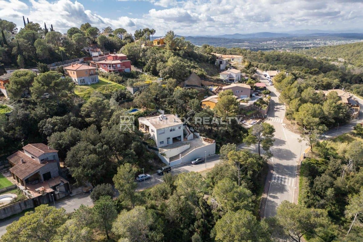 5 sypialnia Willa na sprzedaż w Begur z basenem garażem - 875 000 € (Ref: 8146558)