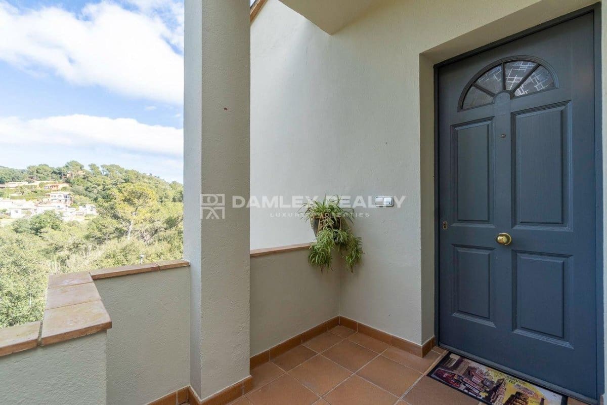 5 sypialnia Willa na sprzedaż w Begur z basenem garażem - 875 000 € (Ref: 8146558)