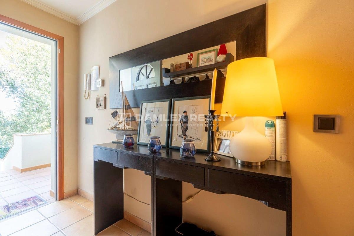 5 sypialnia Willa na sprzedaż w Begur z basenem garażem - 875 000 € (Ref: 8146558)