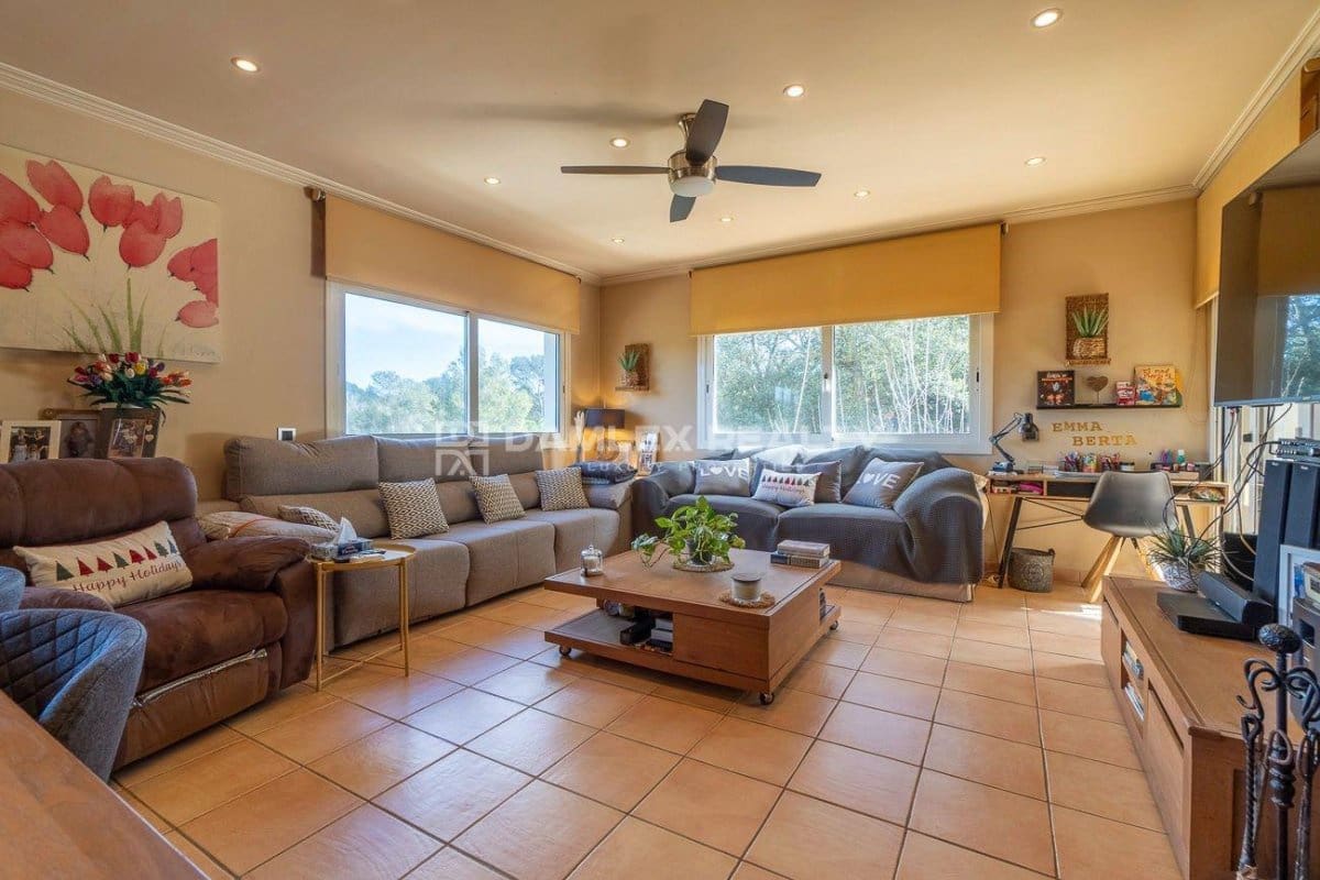 5 sypialnia Willa na sprzedaż w Begur z basenem garażem - 875 000 € (Ref: 8146558)