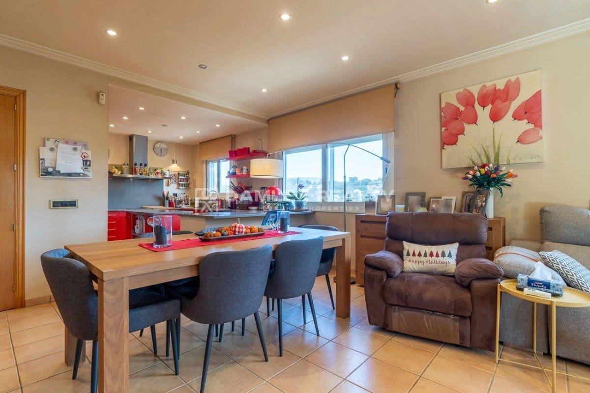 5 sypialnia Willa na sprzedaż w Begur z basenem garażem - 875 000 € (Ref: 8146558)