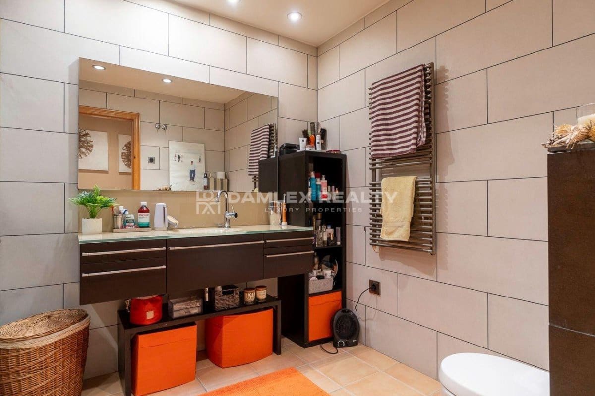 5 sypialnia Willa na sprzedaż w Begur z basenem garażem - 875 000 € (Ref: 8146558)