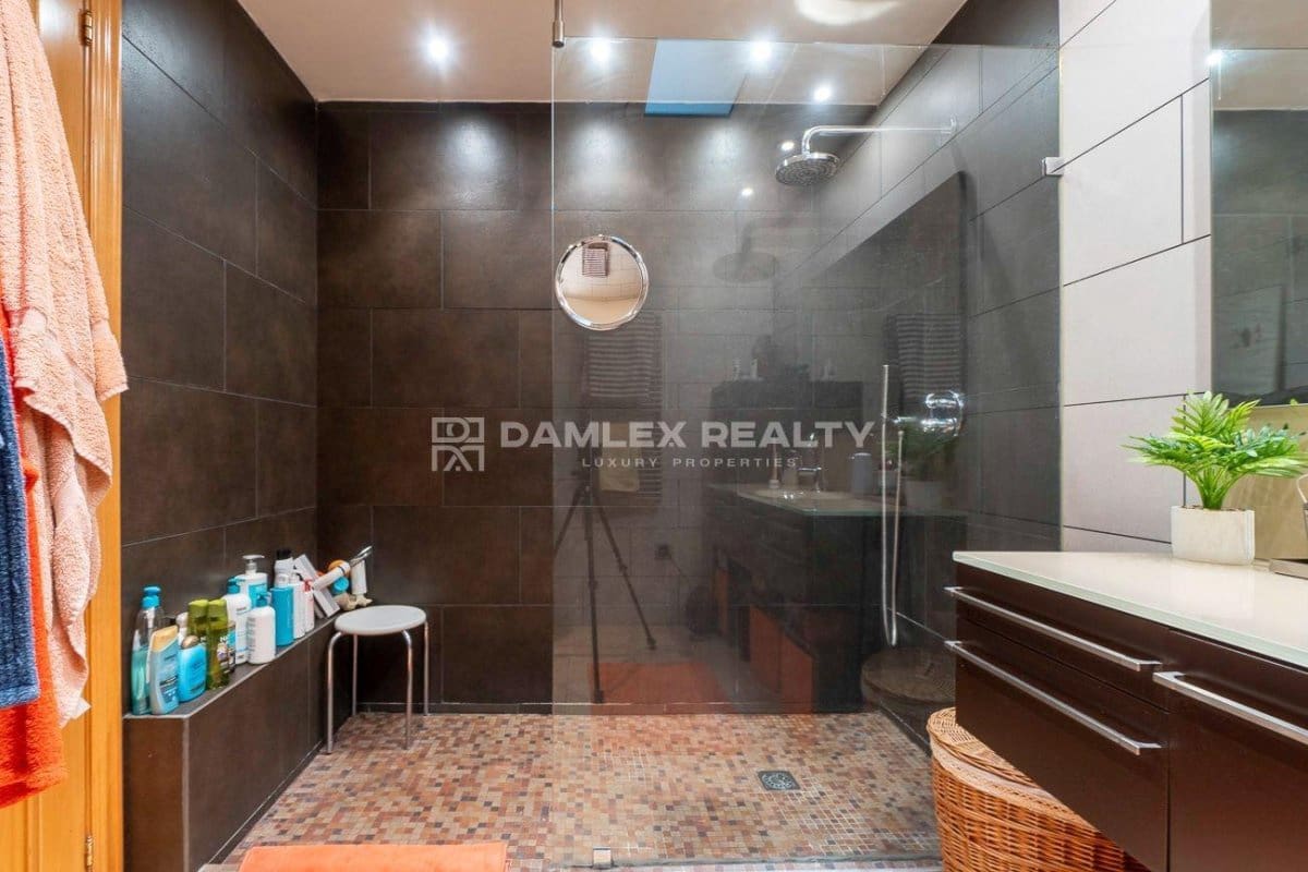 5 sypialnia Willa na sprzedaż w Begur z basenem garażem - 875 000 € (Ref: 8146558)