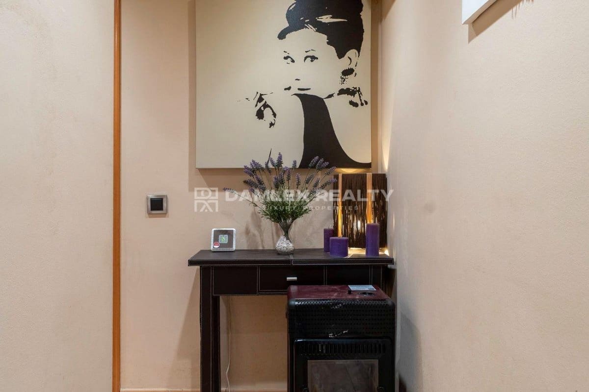 5 sypialnia Willa na sprzedaż w Begur z basenem garażem - 875 000 € (Ref: 8146558)