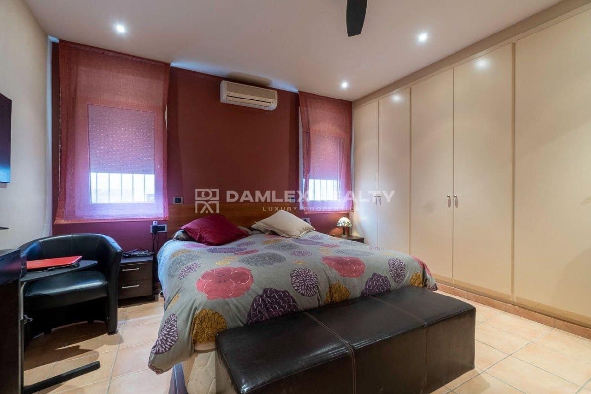 5 sypialnia Willa na sprzedaż w Begur z basenem garażem - 875 000 € (Ref: 8146558)