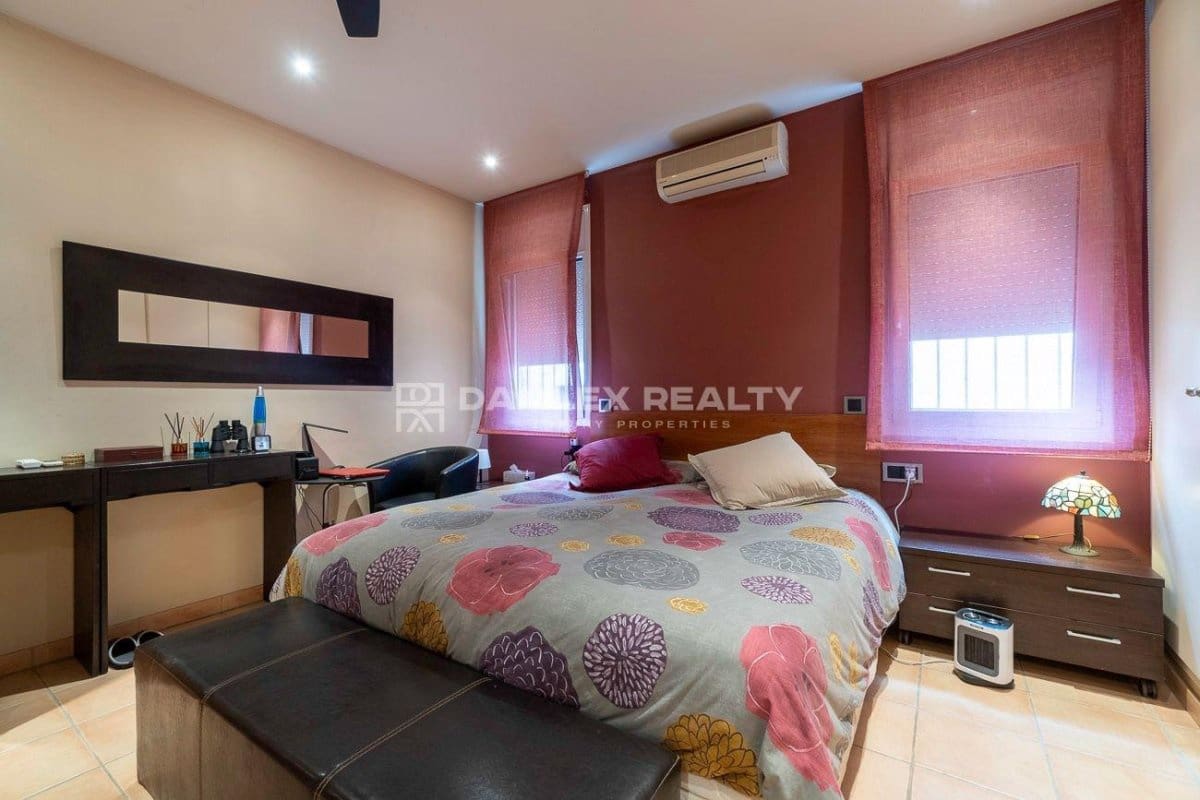 5 sypialnia Willa na sprzedaż w Begur z basenem garażem - 875 000 € (Ref: 8146558)