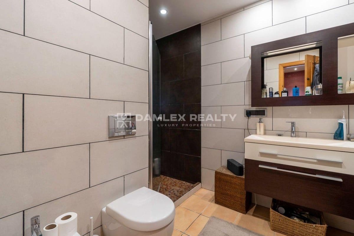 5 sypialnia Willa na sprzedaż w Begur z basenem garażem - 875 000 € (Ref: 8146558)