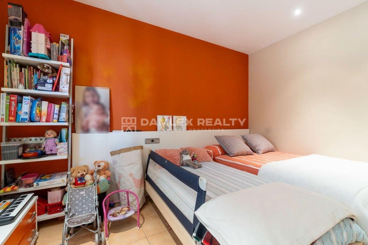 5 sypialnia Willa na sprzedaż w Begur z basenem garażem - 875 000 € (Ref: 8146558)