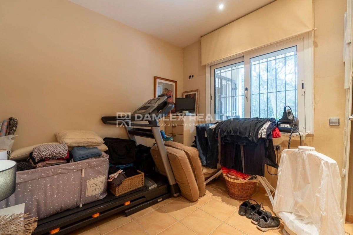 5 sypialnia Willa na sprzedaż w Begur z basenem garażem - 875 000 € (Ref: 8146558)