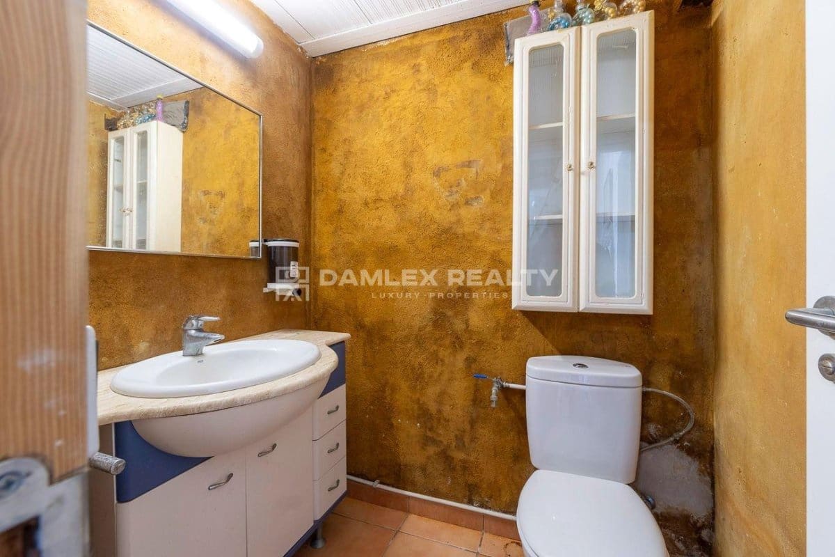 5 sypialnia Willa na sprzedaż w Begur z basenem garażem - 875 000 € (Ref: 8146558)