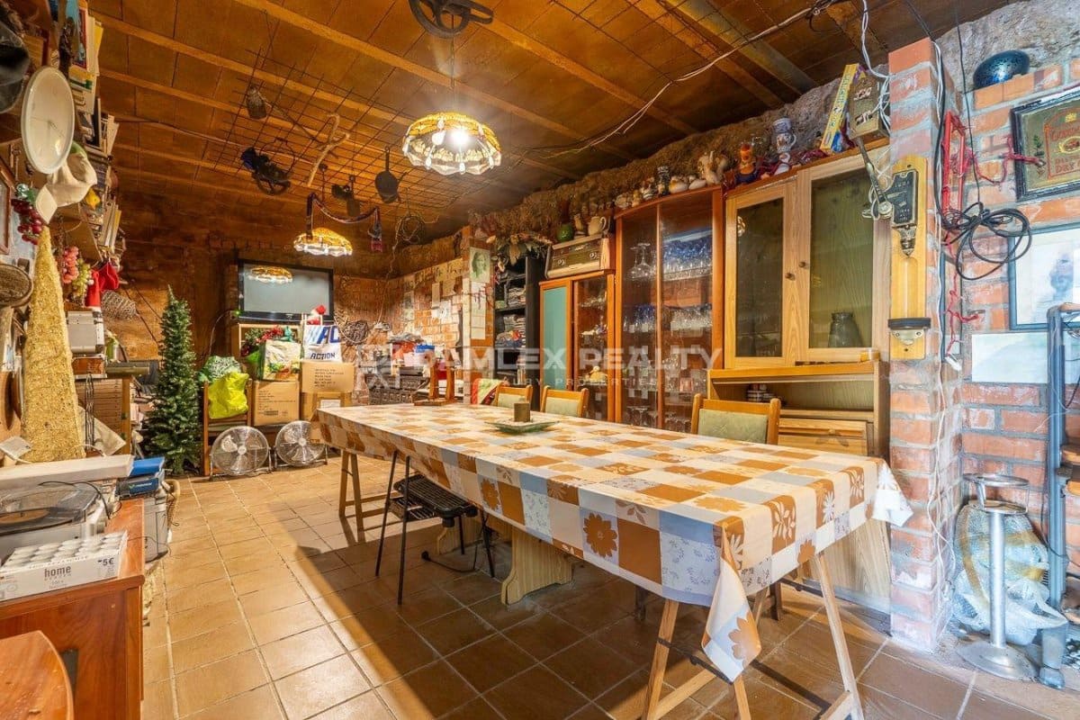 5 sypialnia Willa na sprzedaż w Begur z basenem garażem - 875 000 € (Ref: 8146558)