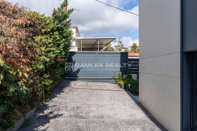 4 camera da letto Villa in vendita in Sant Feliu de Guíxols con piscina - 1.250.000 € (Rif: 8146559)