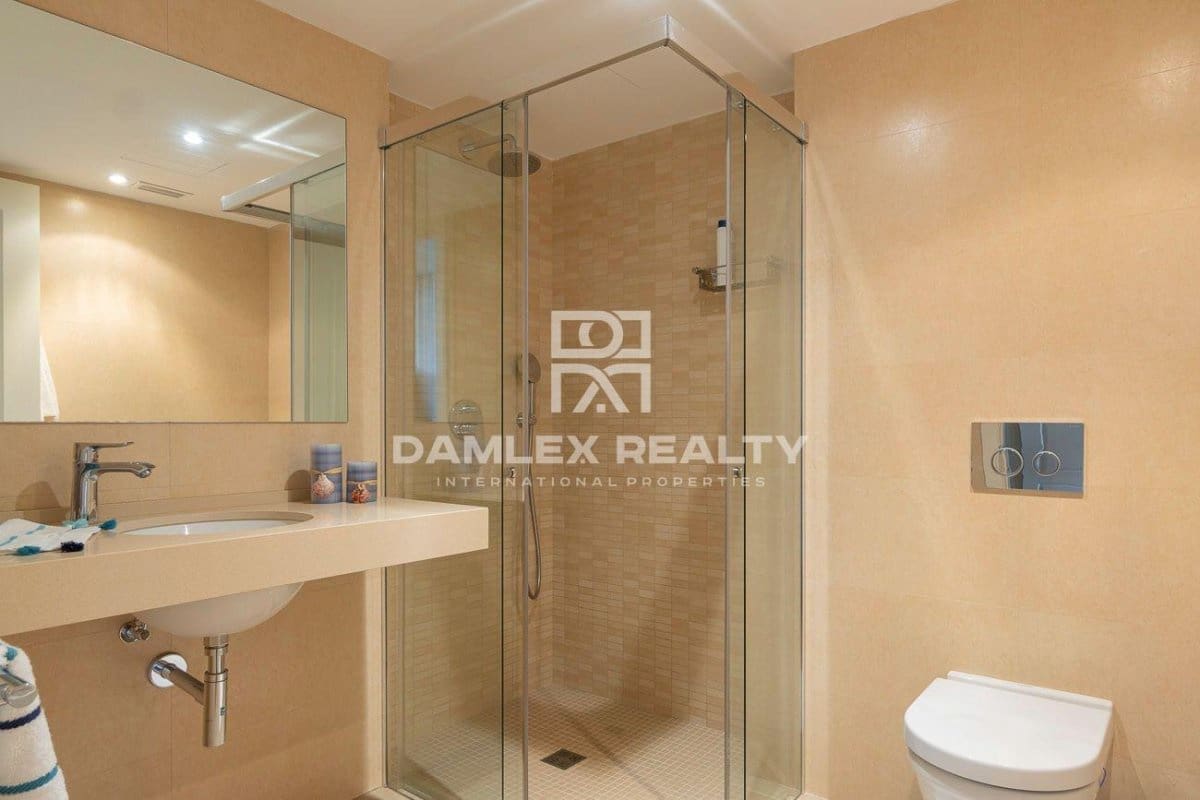 5 sypialnia Willa na sprzedaż w Tossa de Mar z garażem - 3 300 000 € (Ref: 8149406)