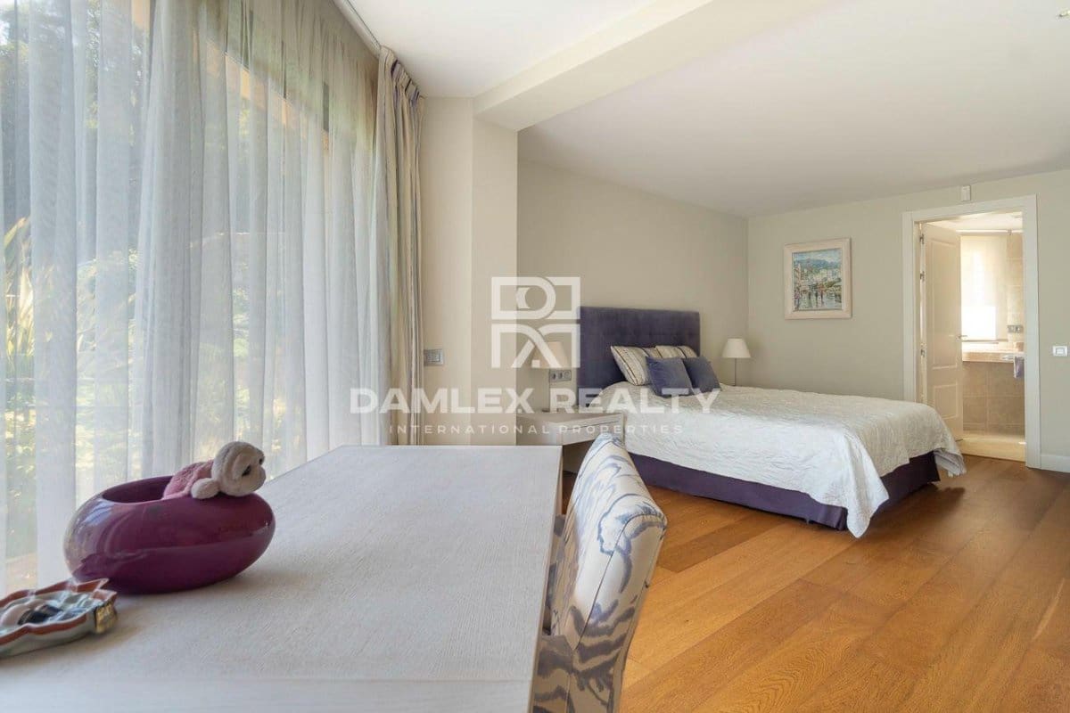 5 sypialnia Willa na sprzedaż w Tossa de Mar z garażem - 3 300 000 € (Ref: 8149406)