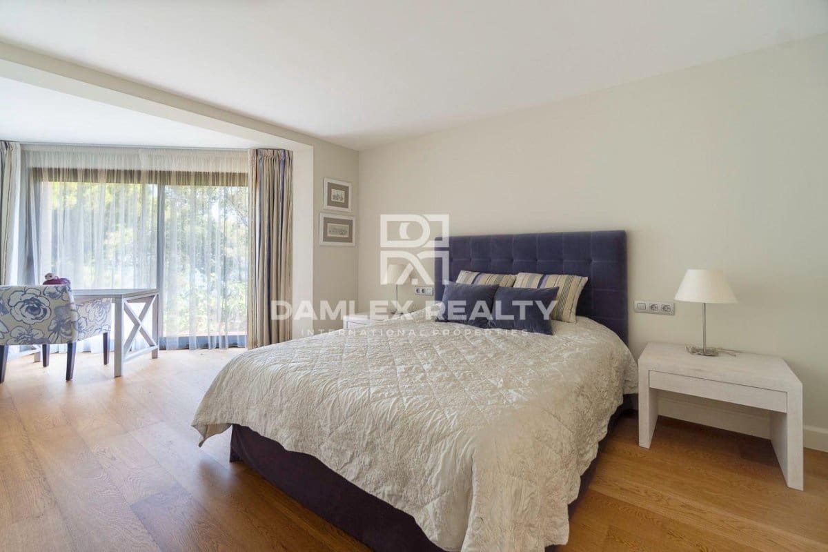 5 sypialnia Willa na sprzedaż w Tossa de Mar z garażem - 3 300 000 € (Ref: 8149406)