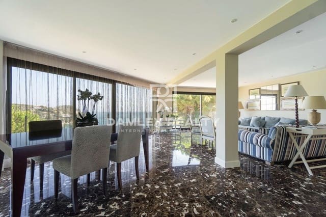 5 bedroom Villa for sale in Tossa de Mar with garage - € 3,300,000 (Ref: 8149406)