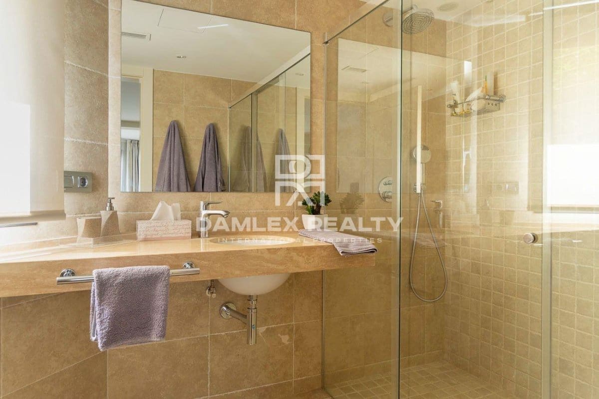 5 sypialnia Willa na sprzedaż w Tossa de Mar z garażem - 3 300 000 € (Ref: 8149406)