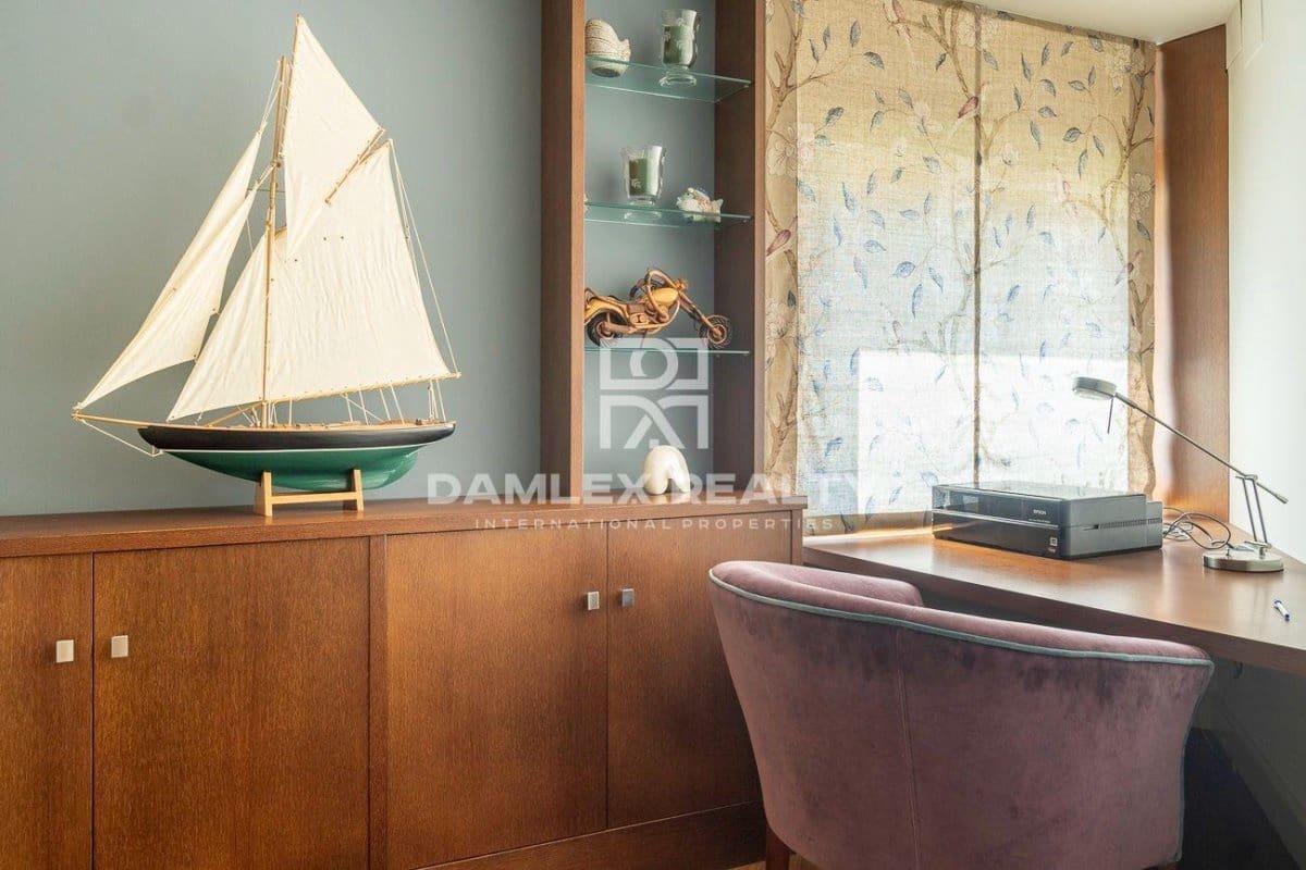 5 sypialnia Willa na sprzedaż w Tossa de Mar z garażem - 3 300 000 € (Ref: 8149406)