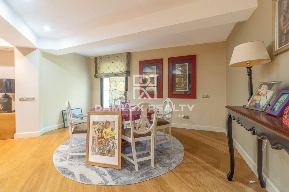 5 sypialnia Willa na sprzedaż w Tossa de Mar z garażem - 3 300 000 € (Ref: 8149406)