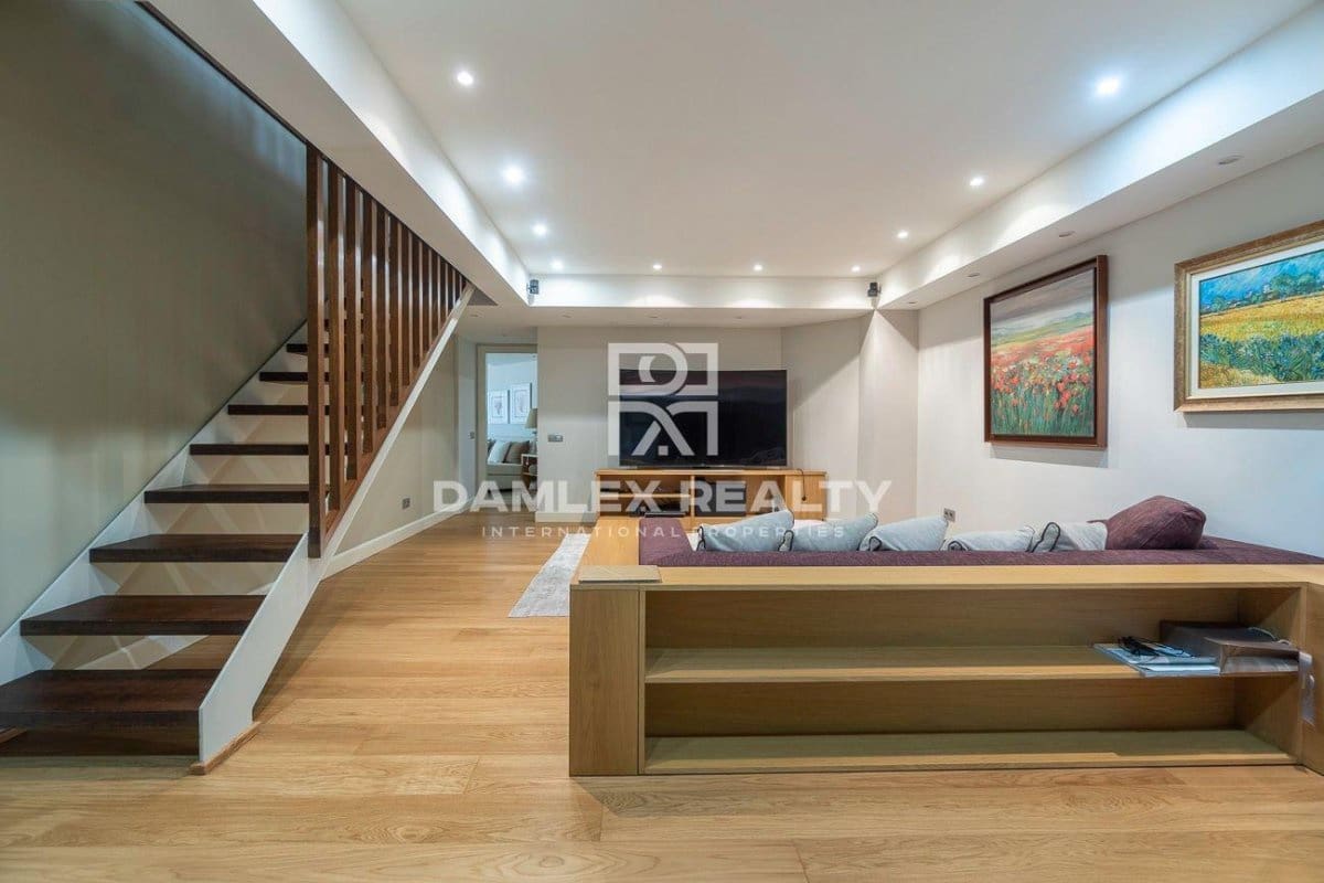 5 sypialnia Willa na sprzedaż w Tossa de Mar z garażem - 3 300 000 € (Ref: 8149406)