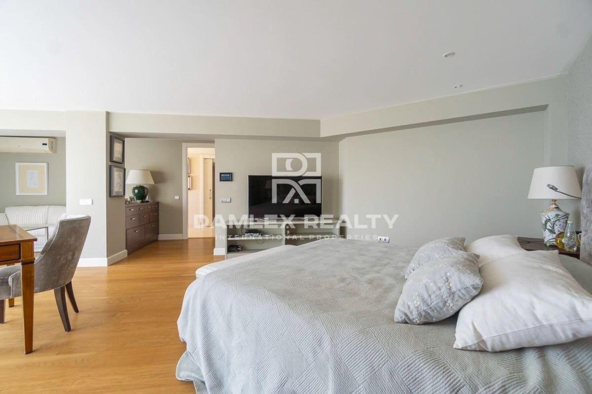 5 sypialnia Willa na sprzedaż w Tossa de Mar z garażem - 3 300 000 € (Ref: 8149406)