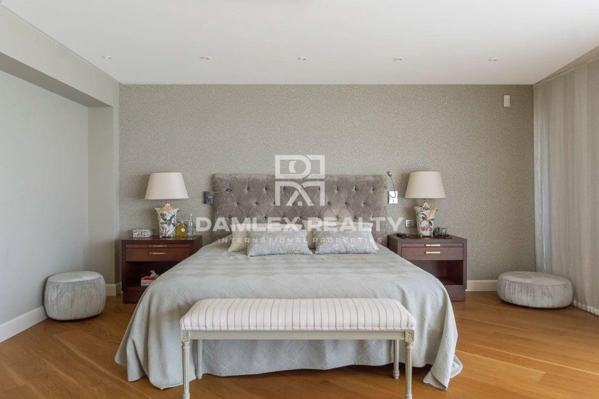 5 sypialnia Willa na sprzedaż w Tossa de Mar z garażem - 3 300 000 € (Ref: 8149406)